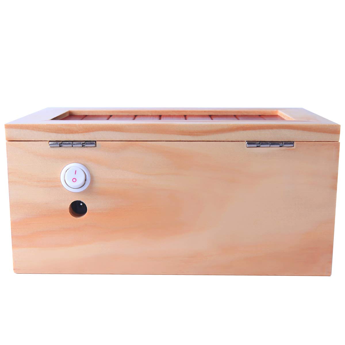 Caja de Sorpresas XINHOME No Tocar, Deja Que Me Dejes en Paz - Imagen 5