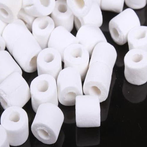 Aquapapa 6 lbs Anillos Biocerámicos Premier para Filtro de - Imagen 3