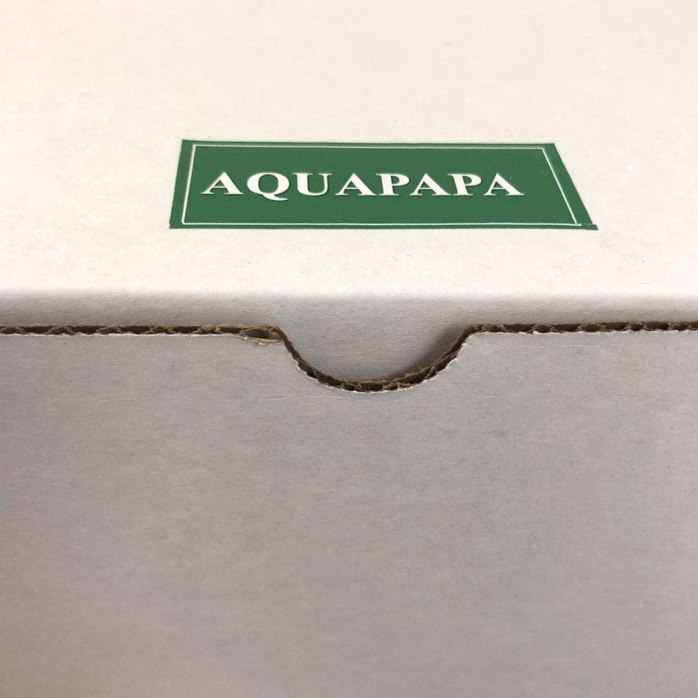 Aquapapa 6 lbs Anillos Biocerámicos Premier para Filtro de - Imagen 6