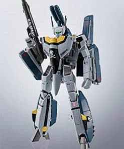 HI-METAL R Macross: ¿Recuerdas el Amor? VF-1S Strike