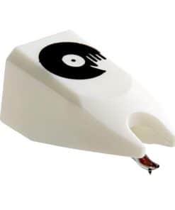 Ortofon: Aguja de Repuesto Made From Scratch