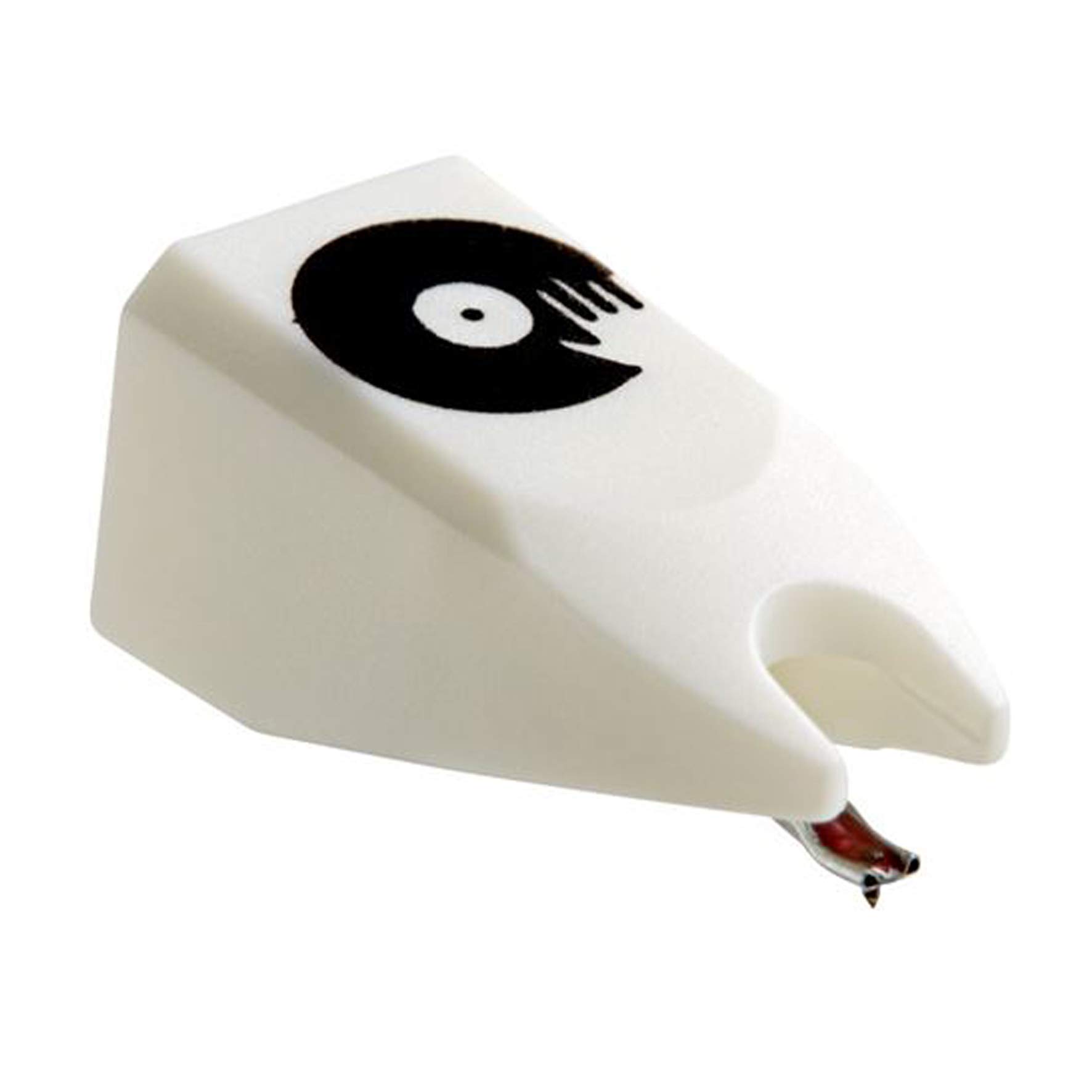 Ortofon: Aguja de Repuesto Made From Scratch