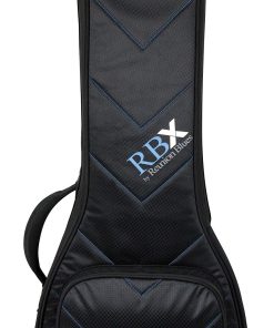 Estuche para guitarra tipo LP estilo Reunion Blues RBX