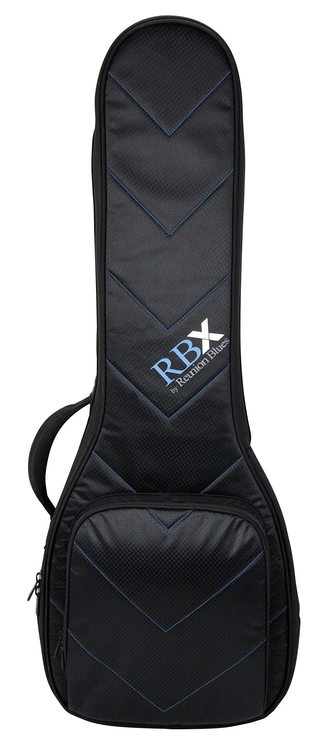 Estuche para guitarra tipo LP estilo Reunion Blues RBX