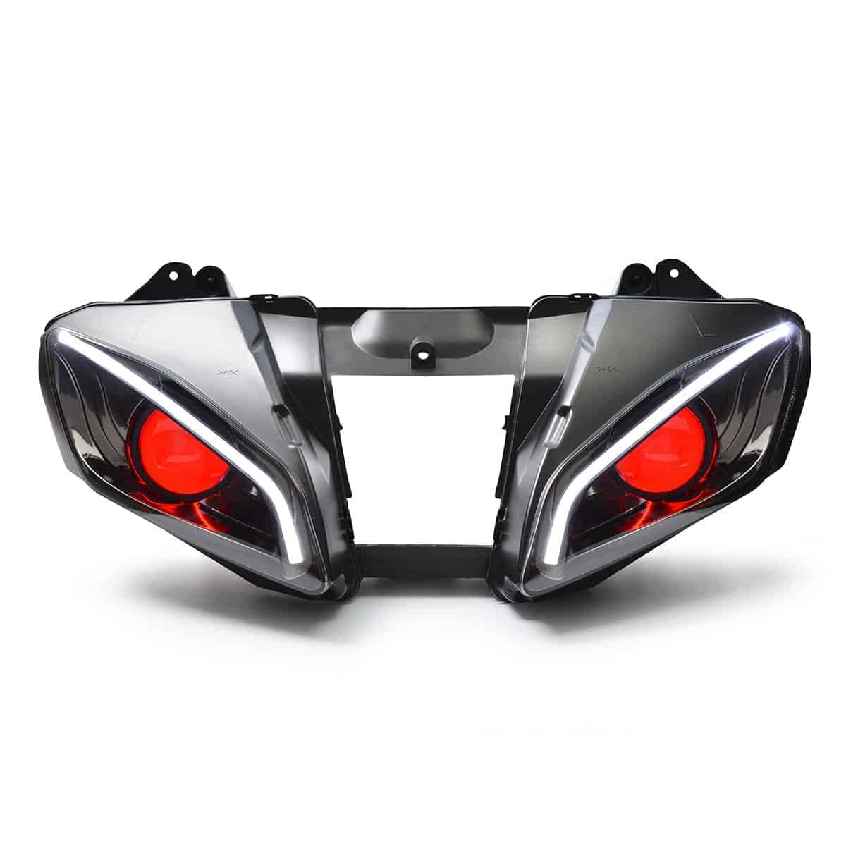 Ensamblaje de Faro LED para YZF R6 2006-2007, Faro - Imagen 3