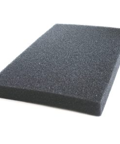 Aquapapa Bio Media Pad de Filtro Espuma 23" Cut-to-fit para