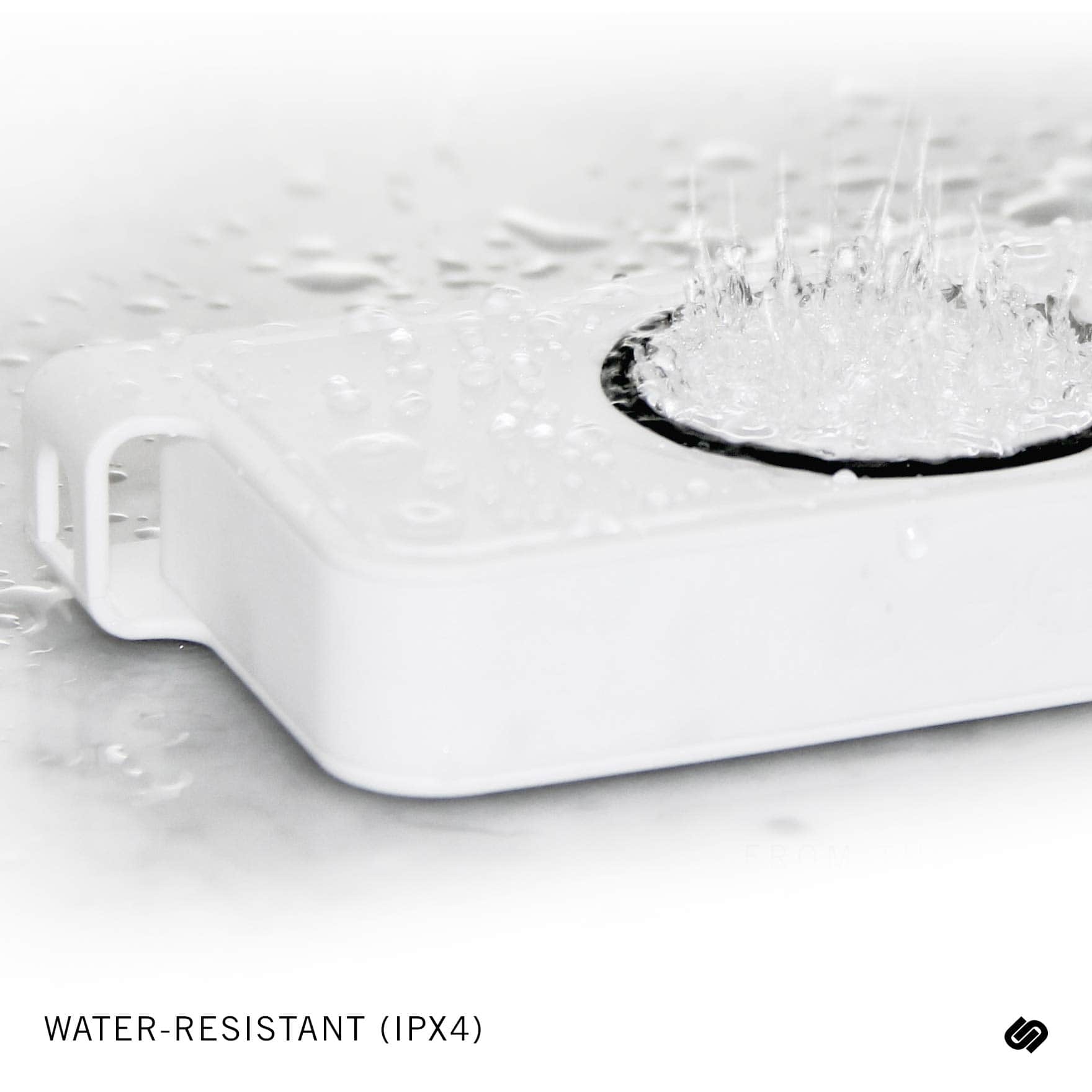 Altavoz Bluetooth portátil Melbourne de Urbanista - Imagen 5