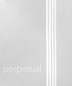 Set de Cuerdas de Cello Pirastro Perpetual Soloist Calibre