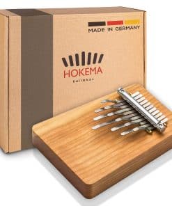 Kalimba HOKEMA (B11)