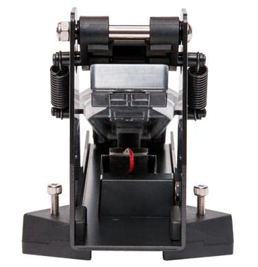 Pedal de disparo de bombo sin batidor Roland KT-9 - Imagen 9