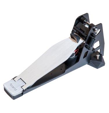 Pedal de disparo de bombo sin batidor Roland KT-9 - Imagen 7