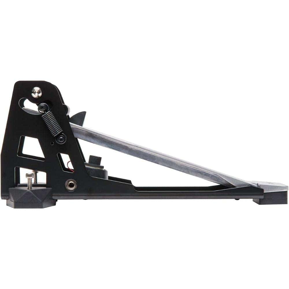Pedal de disparo de bombo sin batidor Roland KT-9 - Imagen 6