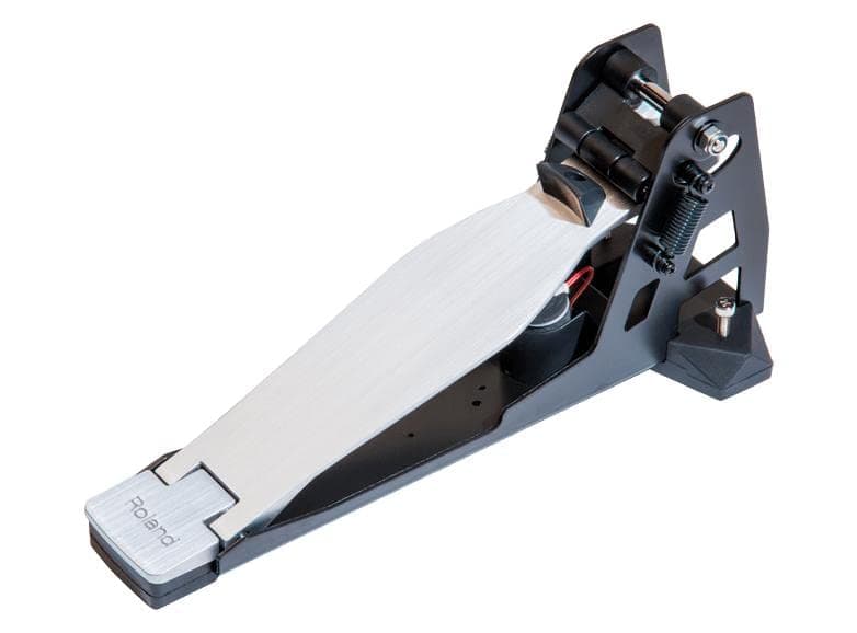 Pedal de disparo de bombo sin batidor Roland KT-9 - Imagen 8