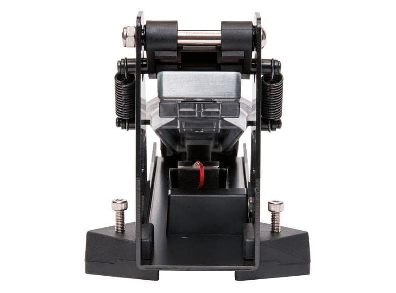 Pedal de disparo de bombo sin batidor Roland KT-9 - Imagen 10