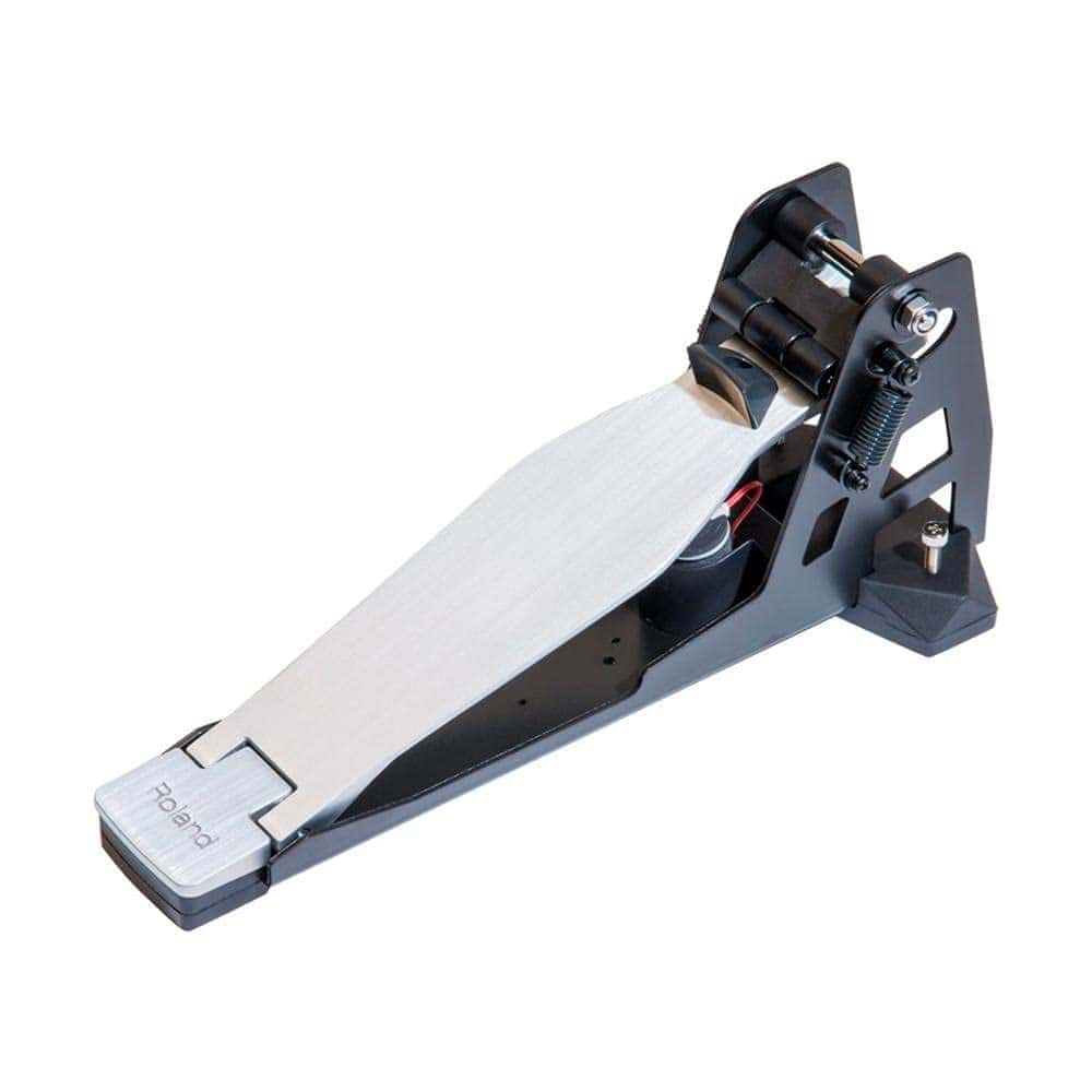 Pedal de disparo de bombo sin batidor Roland KT-9