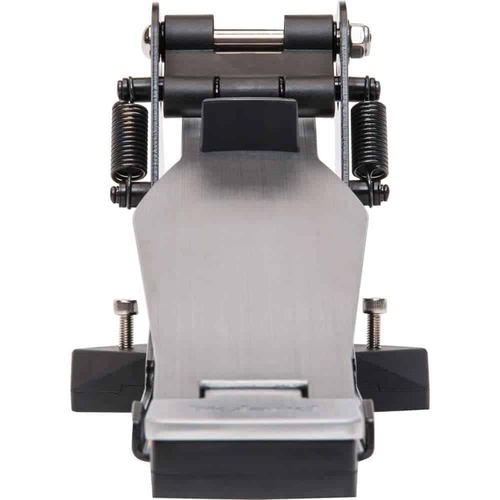 Pedal de disparo de bombo sin batidor Roland KT-9 - Imagen 4