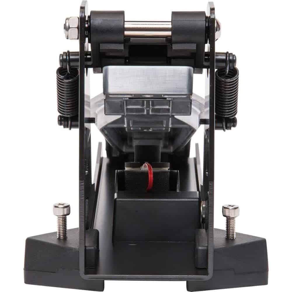 Pedal de disparo de bombo sin batidor Roland KT-9 - Imagen 5