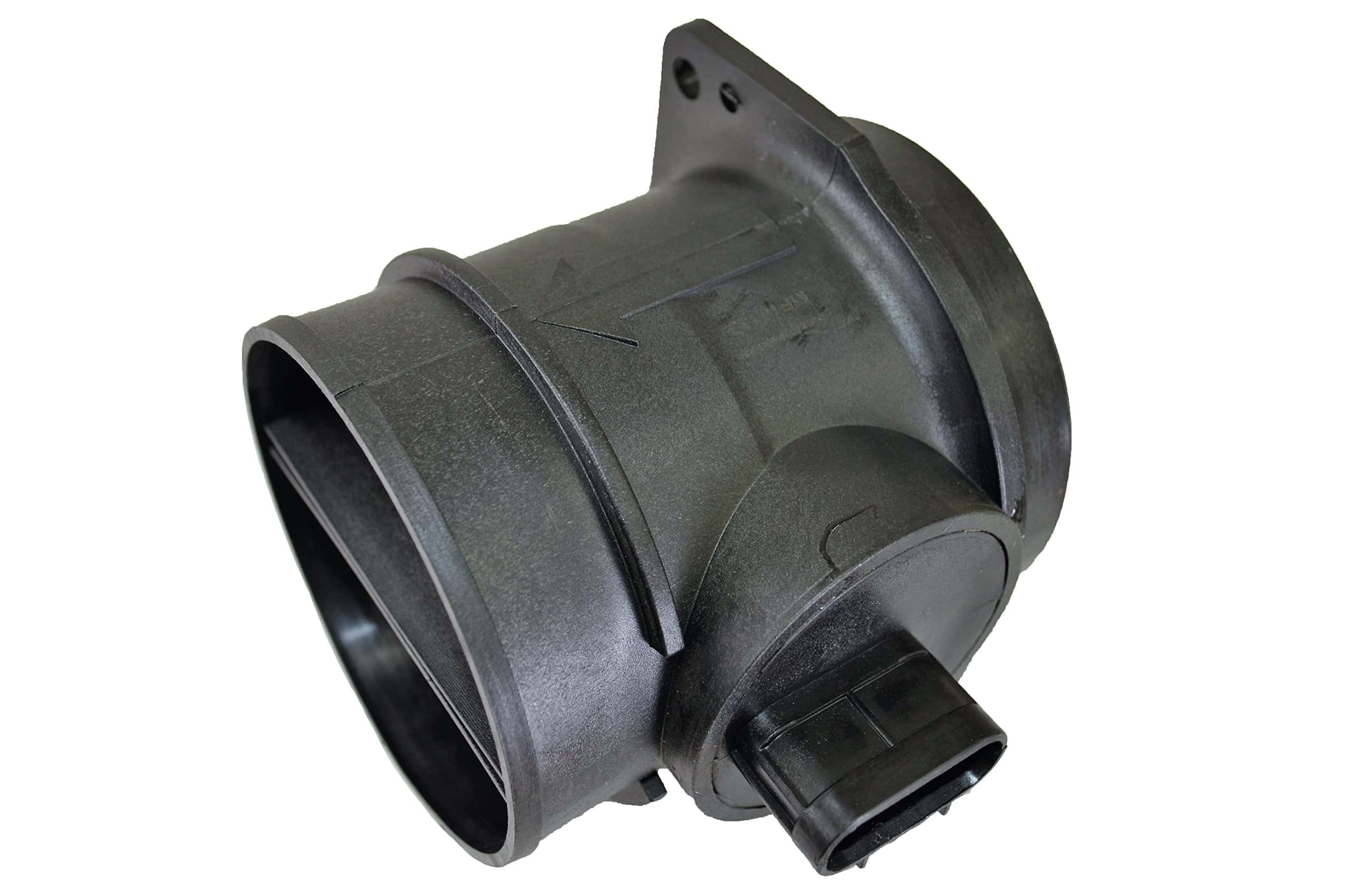 Sensor de Flujo de Aire Masa MAF PT Auto Warehouse MF10113 - Imagen 3