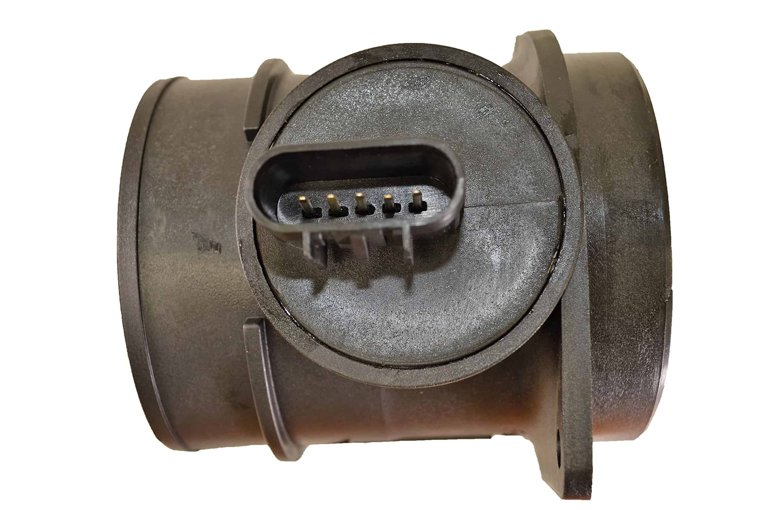 Sensor de Flujo de Aire Masa MAF PT Auto Warehouse MF10113 - Imagen 6
