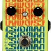 Pedal de Efectos para Guitarra Catalinbread Csidman Glitch