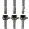 ENA Set de 6 Bobinas de Encendido 3.5L 3.7L V6 2001 2002