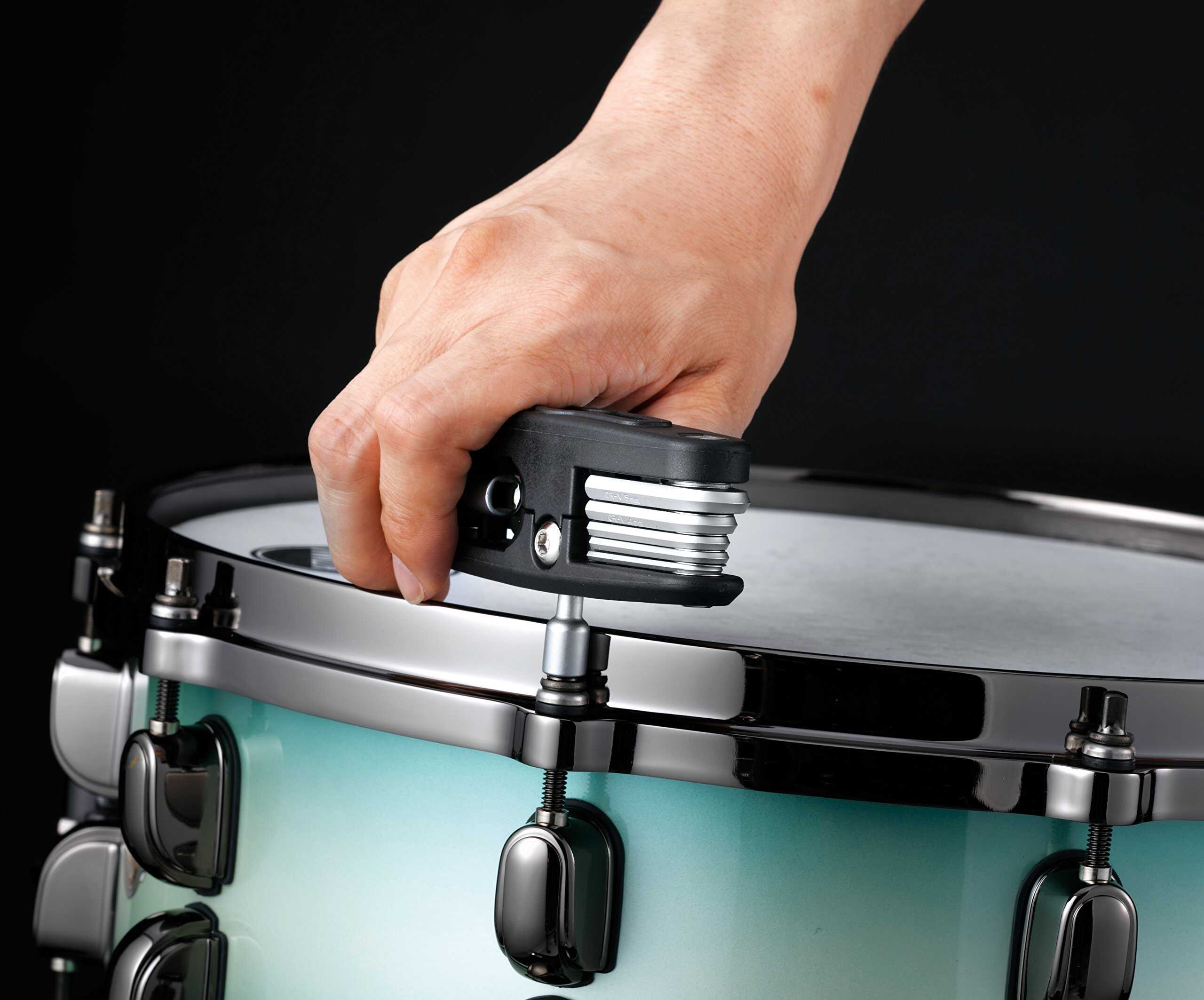 Herramienta Multiusos TAMA TMT9 para Batería - Imagen 5