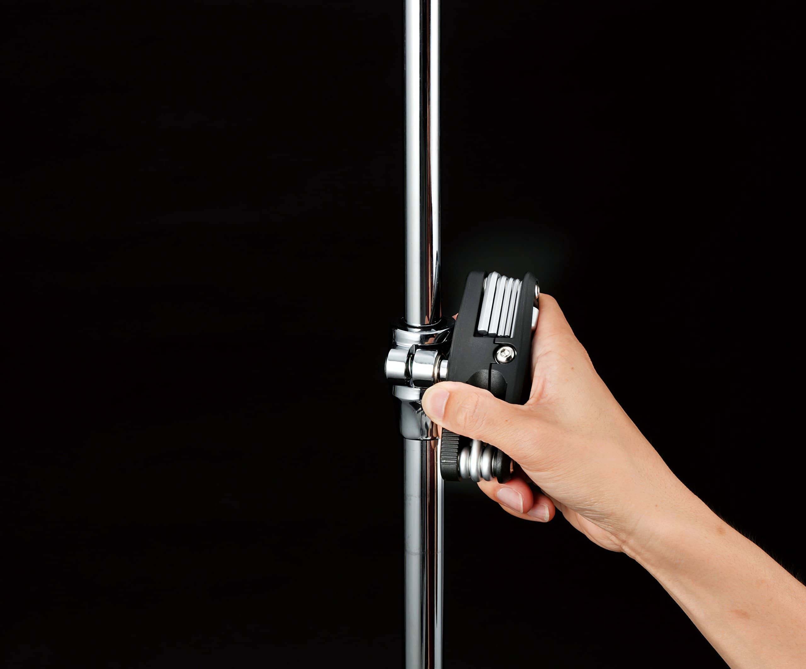 Herramienta Multiusos TAMA TMT9 para Batería - Imagen 7