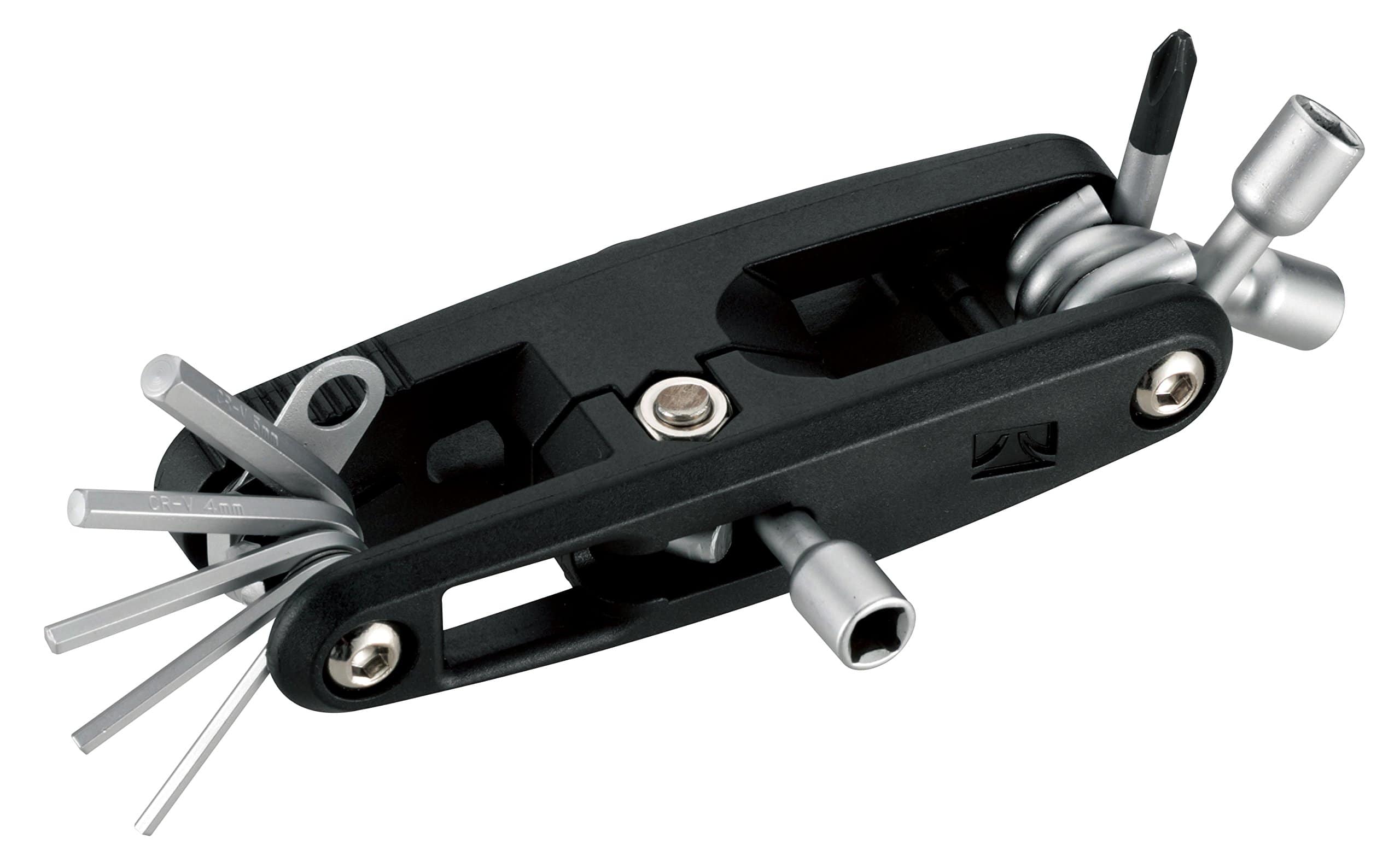 Herramienta Multiusos TAMA TMT9 para Batería