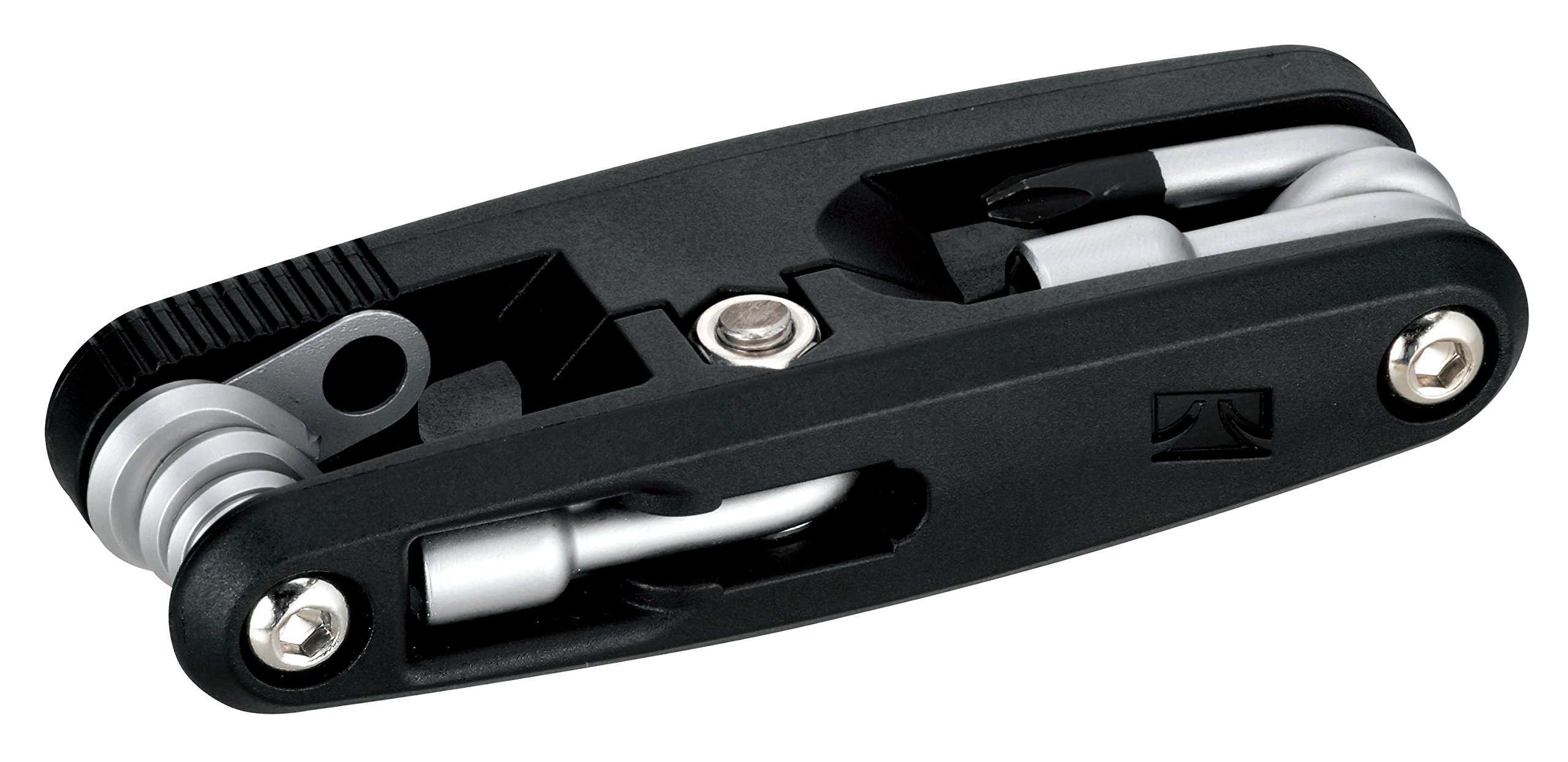 Herramienta Multiusos TAMA TMT9 para Batería - Imagen 3