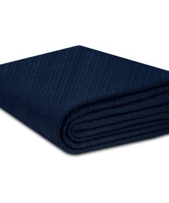 Manta Térmica de Algodón COTTON CRAFT - Suave Tela de