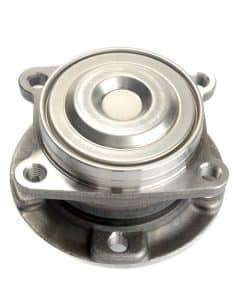 Timken HA590552 Conjunto de Rodamiento de Rueda y Maza de