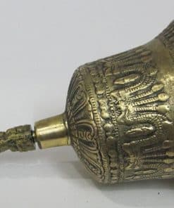 Campana de Meditación Budista Tibetana (5")