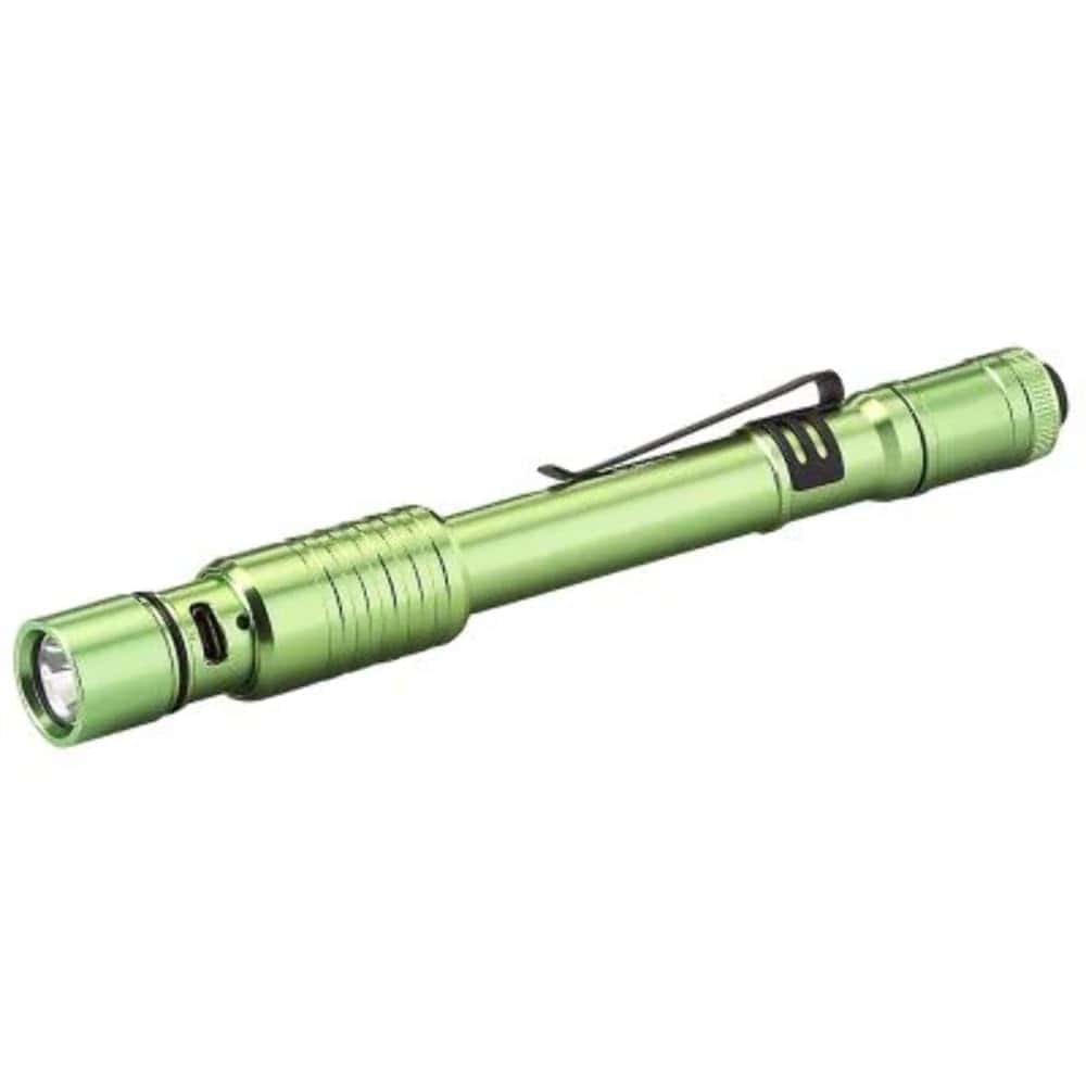 Linterna Streamlight - Stylus Pro USB con 120V AC - Lima