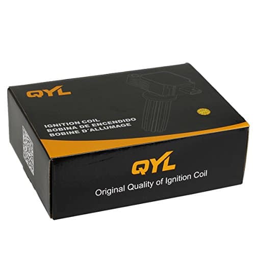 Paquete de 6 bobinas de encendido V6 3.2L 3.5L C1178 UF-269 - Imagen 5