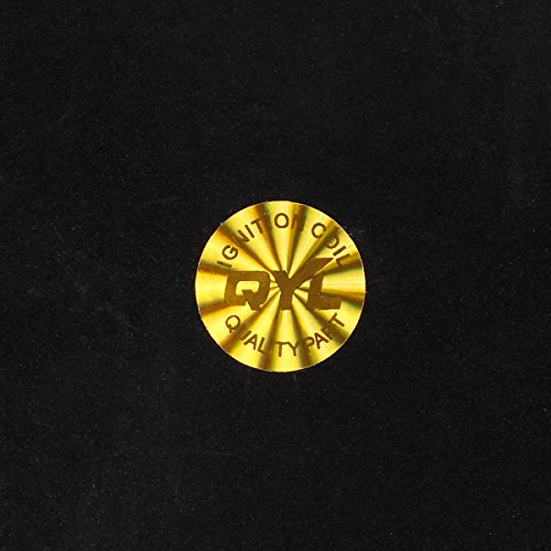 Paquete de 6 bobinas de encendido V6 3.2L 3.5L C1178 UF-269 - Imagen 4