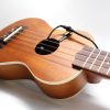 Myers Pickups The Feather Figure 8 Pick-up de Ukulele con