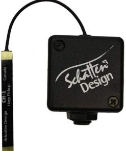 Schatten CH-1 Pickup Pasivo para Arpas Celtas y Pequeñas