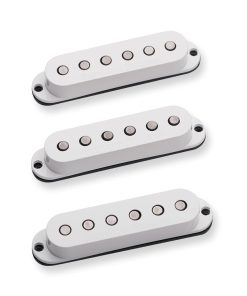 Seymour Duncan - 11202-08-Cset - Juego de pastillas SSL-6