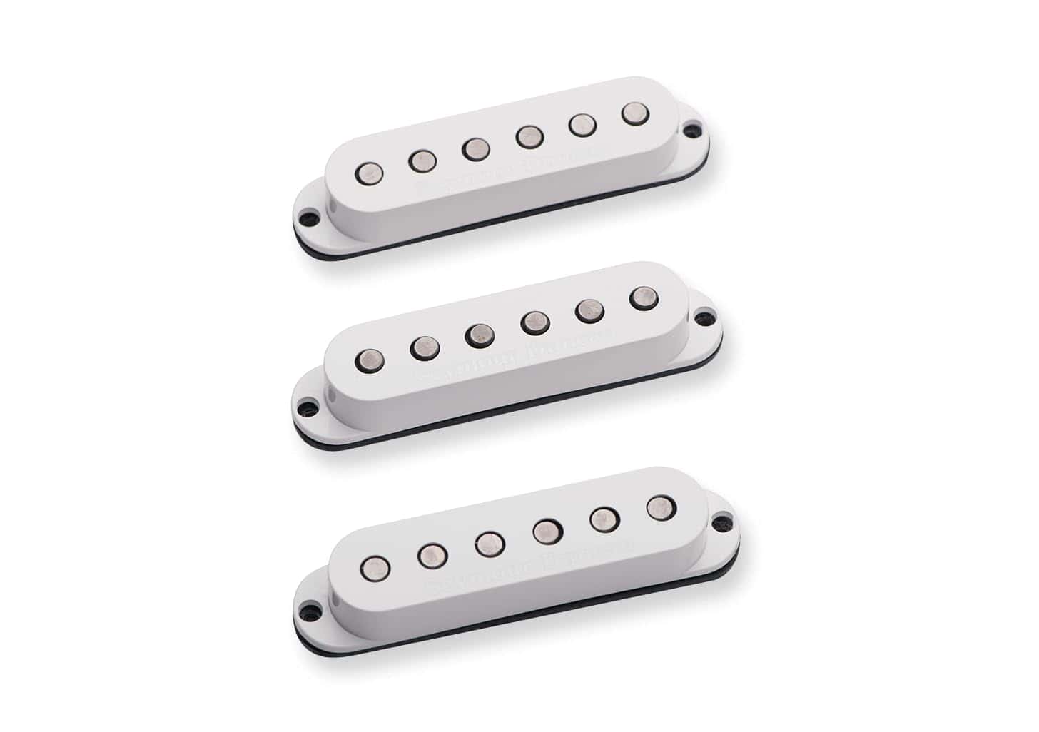 Seymour Duncan - 11202-08-Cset - Juego de pastillas SSL-6