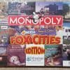Monopoly Fox Cities de Parker Brothers