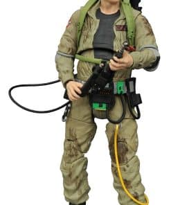 Muñeco de acción Diamond Select Toys Ghostbusters Select: