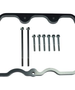 Espaciador del colector de admisión ICT Billet compatible