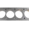 Placa de Torque Modular para Bloque de Motor Boring Honing