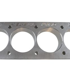 Placa de Torque Modular para Bloque de Motor Boring Honing