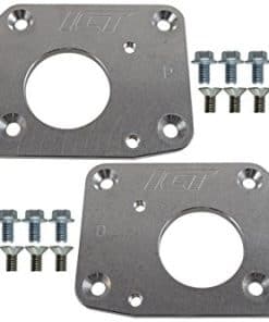 Adaptadores de Montaje de Motor ICT Billet - LS1 de