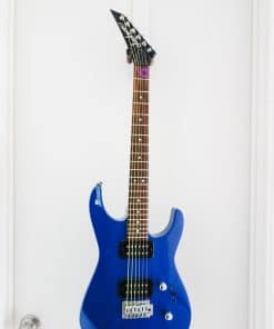 Colgador de guitarra doorjamz - Colgador de guitarra sobre