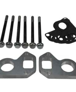 Soporte de bomba de dirección asistida de motor LS de 5.3L