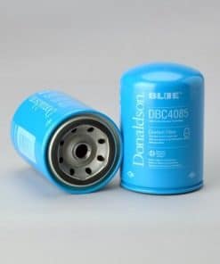 Filtro de Refrigerante Giratorio Sin Químicos Donaldson