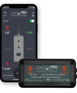 Sistema Inalámbrico LevelMatePRO de LogicBlue Technology,