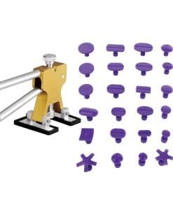 Kit de Reparación de Abolladuras sin Pintura AMTION 25